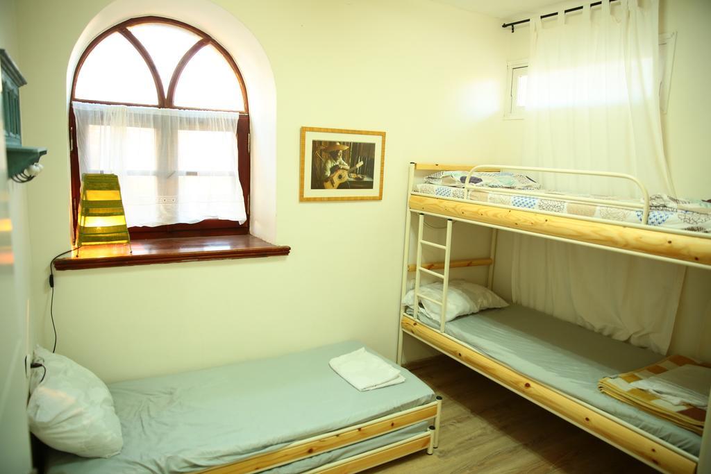 Desert Bird Guest House Arad Quarto foto