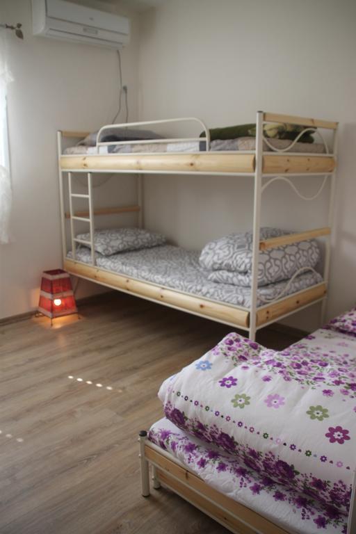 Desert Bird Guest House Arad Quarto foto