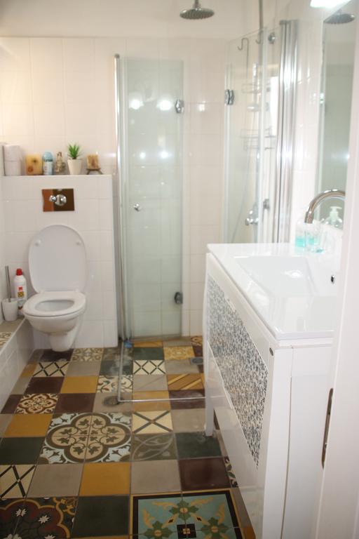 Desert Bird Guest House Arad Quarto foto