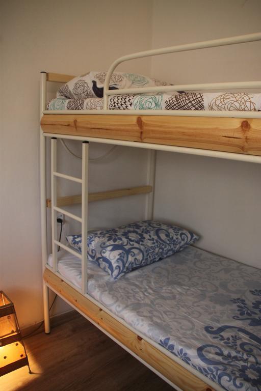 Desert Bird Guest House Arad Quarto foto
